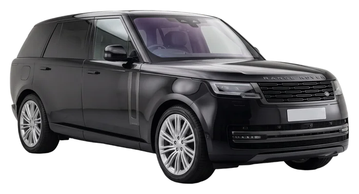 Range Rover Autobiography — SUV class